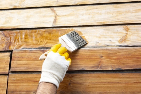 Coastline Fence Co.'s other services Coastline Fence Co.'s other services