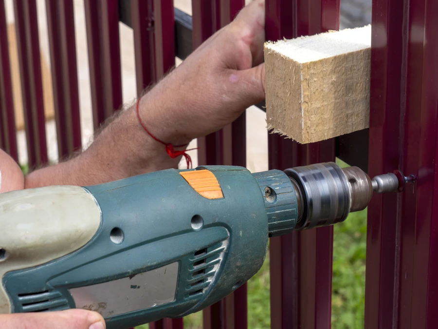 Expert Fence Repair Malibu, CA