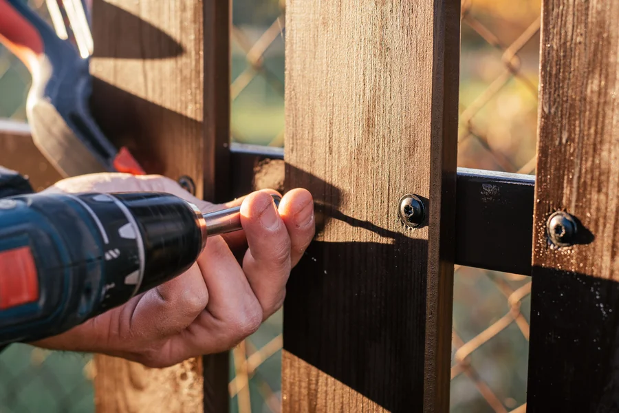 Fence Damage Prevention Tips After Repairs Are Done Malibu, CA