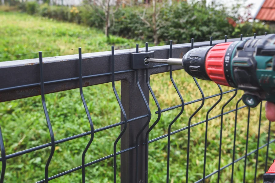 Fence Damage Prevention Tips After Repairs Are Done in Malibu, CA