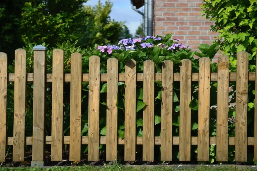 How To Protect Wood Fencing From Weather Damage in Malibu, CA