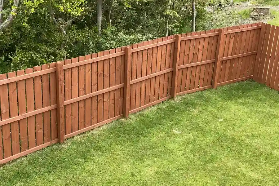 Quality Wood Fencing Malibu, CA