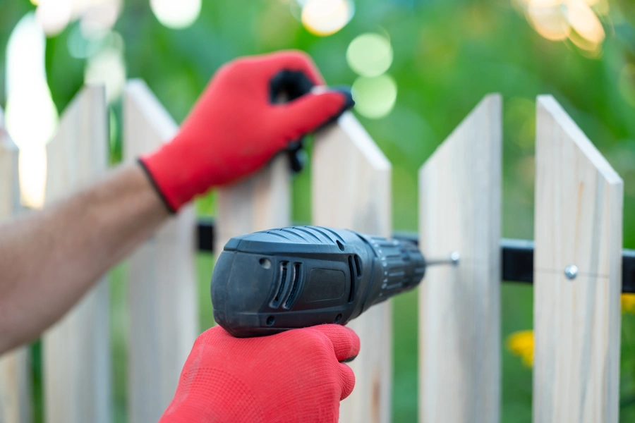 Reputable Fence Repair Malibu, CA