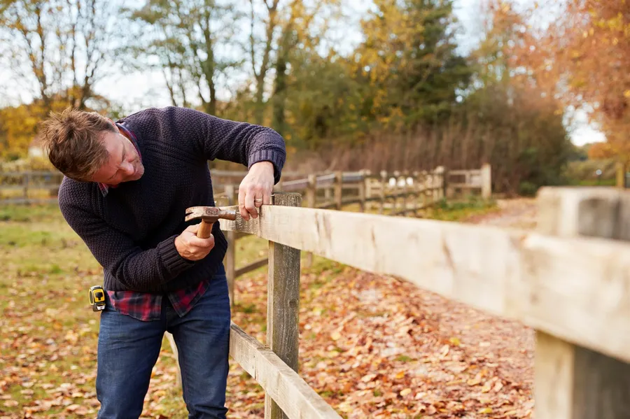 Top-rated Wood Fencing Malibu, CA