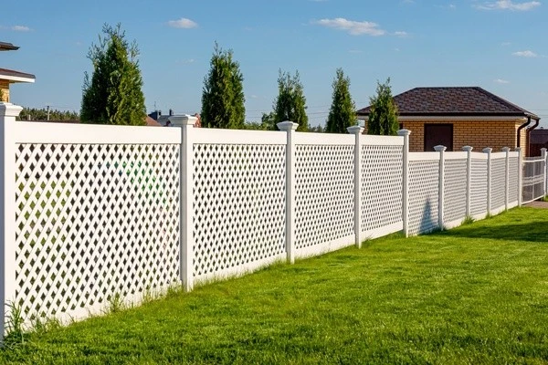 Vinyl Fencing Vinyl Fencing
